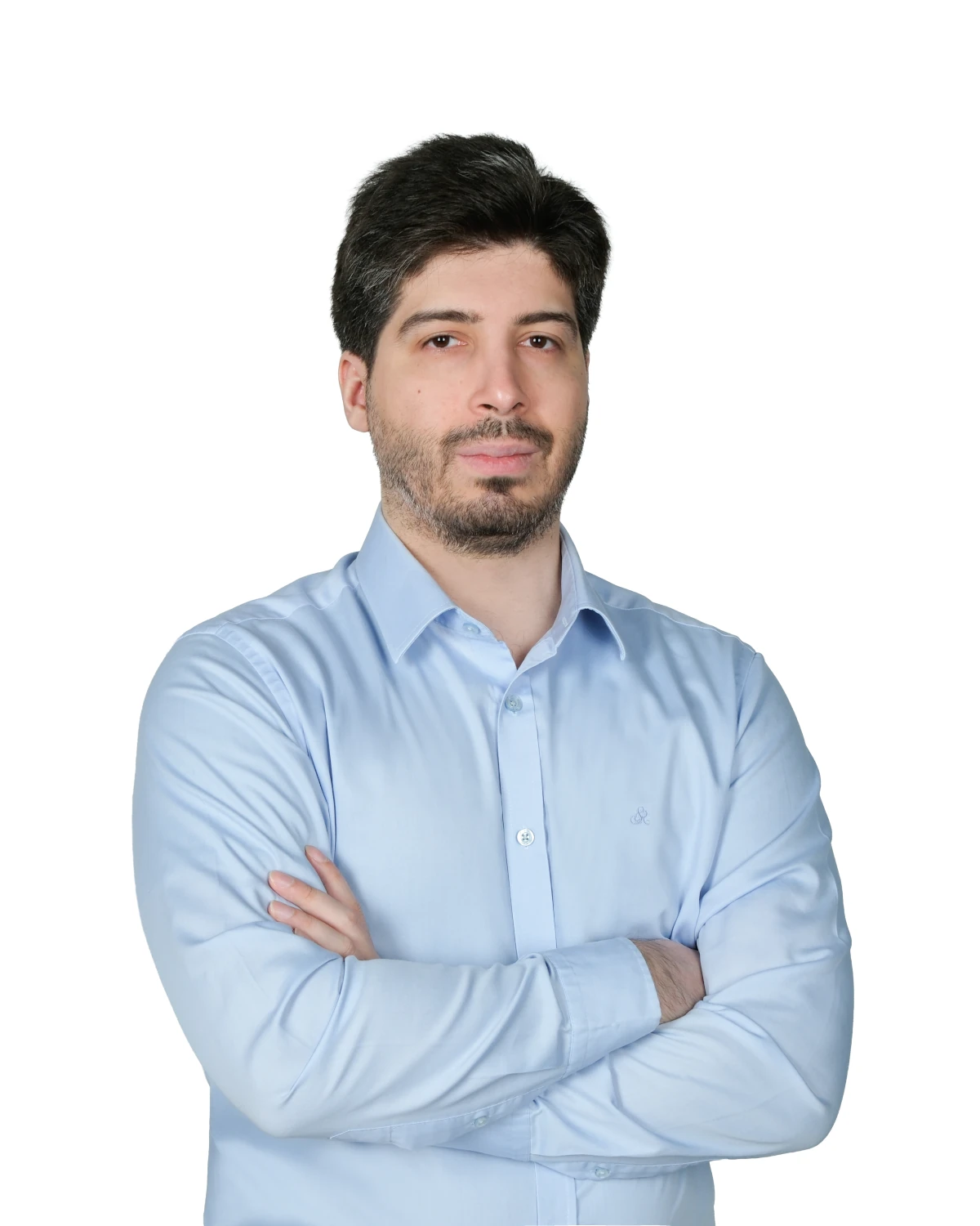 Founder portrait of Function Forward Websites founder